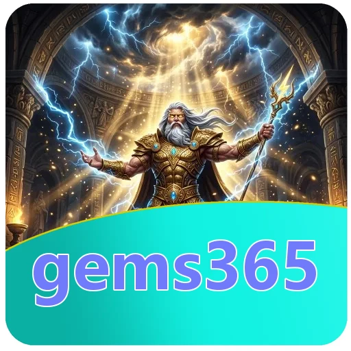 Pratinjau antarmuka gems365